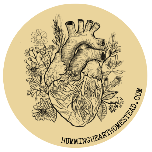 Humming Heart Homestead Gift Card